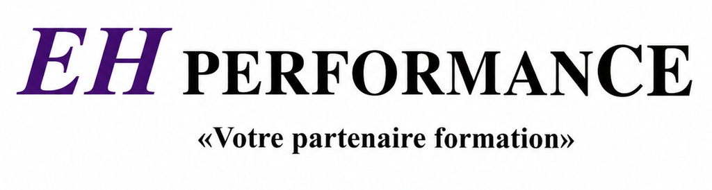 Logo EH Performance